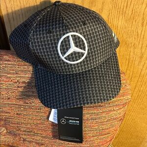 AMG Petronas Formula One Team Official Tag